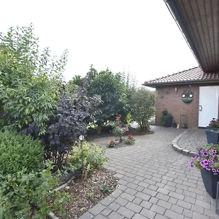 Cozy In Rostock With Terrace