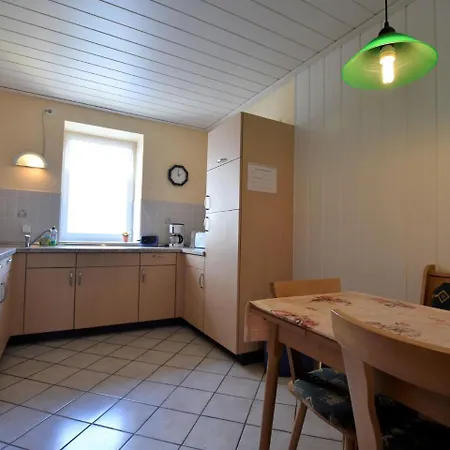 Cozy In Rostock With Terrace Apartment Lambrechtshagen