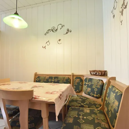 Apartment Cozy In Rostock With Terrace