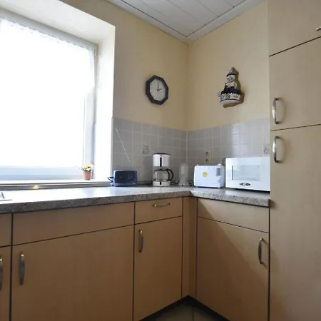 Apartment Cozy In Rostock With Terrace