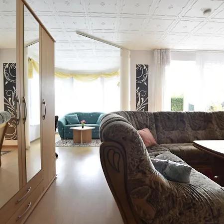 Cozy In Rostock With Terrace *