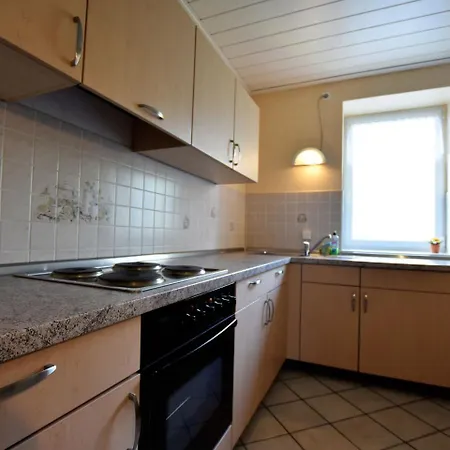 Cozy In Rostock With Terrace * Lambrechtshagen