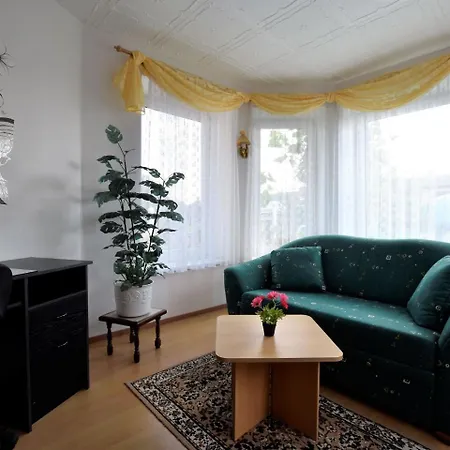 Cozy In Rostock With Terrace Apartment