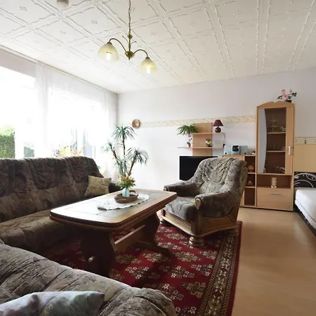 Cozy In Rostock With Terrace Apartment *