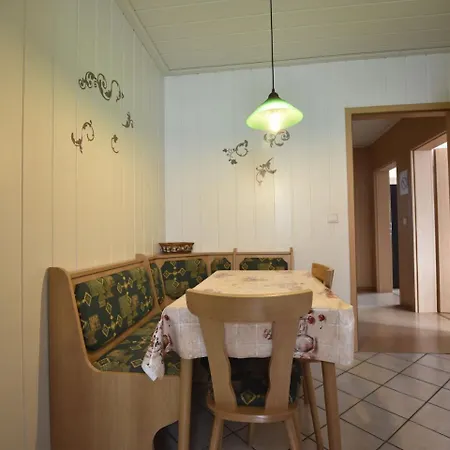 Cozy In Rostock With Terrace Apartment *