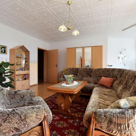 Apartment Cozy In Rostock With Terrace Lambrechtshagen