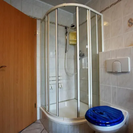 Cozy In Rostock With Terrace Apartment