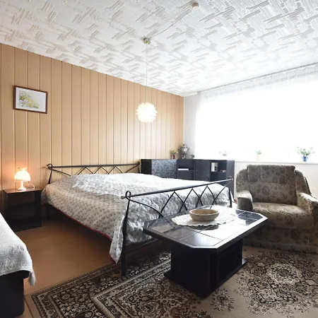 Cozy In Rostock With Terrace * Lambrechtshagen